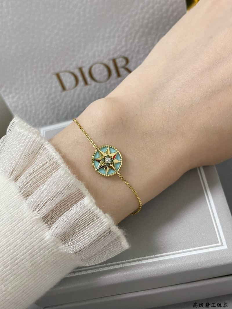 Christian Dior Bracelets